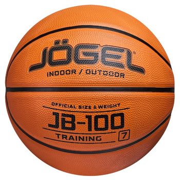 Мяч баскетбольный JB-100 №7 NEW