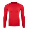 Футболка компрессионная с длинным рукавом CAMP PerFormDRY Baselayer LS Tee