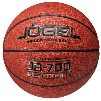 Мяч баскетбольный JB-700 №6 NEW