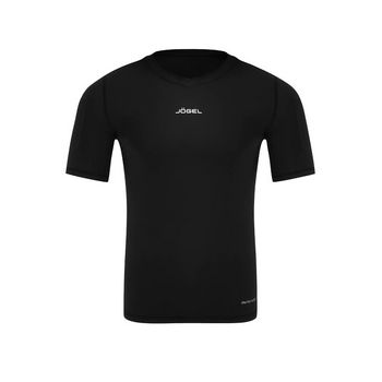 Футболка компрессионная судейская PerFormDRY Referee Baselayer Tee SS