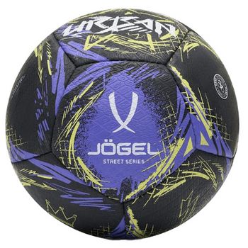 Мяч футбольный J&Ouml;GEL Urban №5