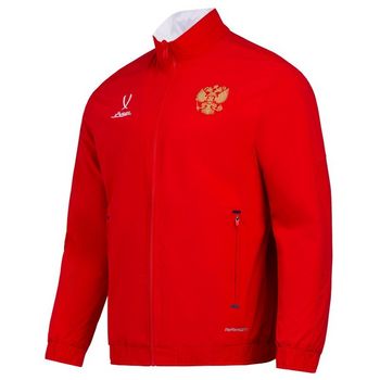Куртка спортивная Jogel NATIONAL ANTHEM PerFormDRY Jacket
