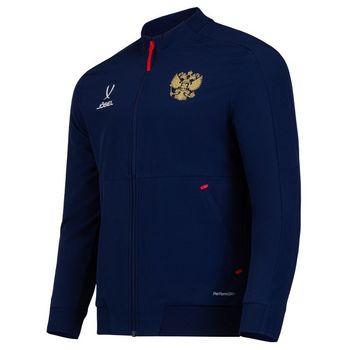 Куртка спортивная Jogel NATIONAL PerFormDRY Woven Jacket