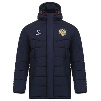 Куртка утепленная Jogel NATIONAL PerFormPROOF Padded Jacket