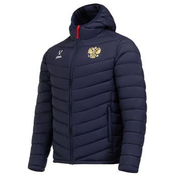 Куртка утепленная Jogel NATIONAL PerFormPROOF Light Padded Jacket_R