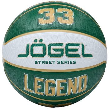 Мяч баскетбольный J&Ouml;GEL Streets Legend33 №7