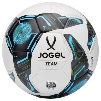 Мяч футбольный JOGEL Team №4