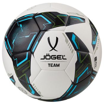 Мяч футбольный JOGEL Team №5