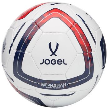 Мяч футбольный JOGEL Meridian Talent
