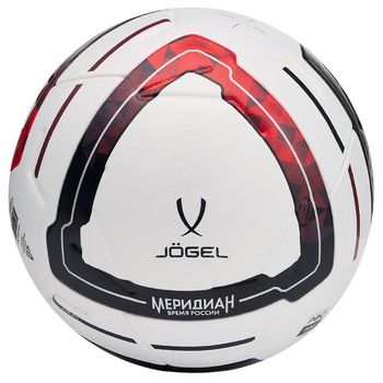 Мяч футбольный JOGEL Meridian Elite