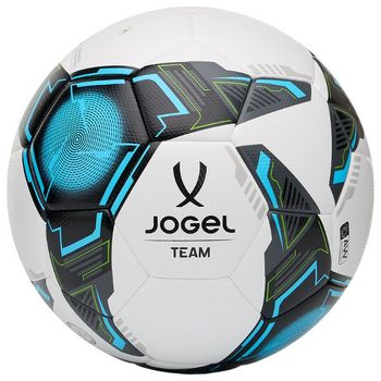 Мяч футбольный JOGEL Team №3