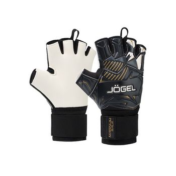 Перчатки вратарские JOGEL Magnum Sala SL3