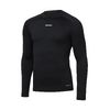 Лонгслив компрессионный утепленный JOGEL CAMP 2 PerFormDRY Baselayer Top Warm