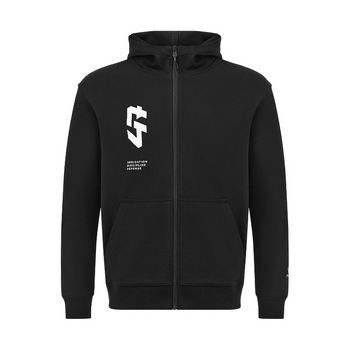 Худи на молнии AK D.D.D. Zip Hoodie