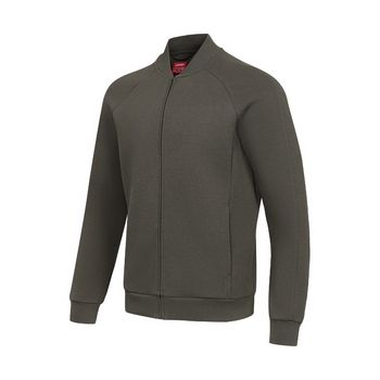 Олимпийка на молнии JOGEL 360 Knit Zip Jacket