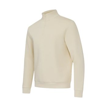 Свитшот на молнии 1/4 JOGEL 360 Soft Half Zip
