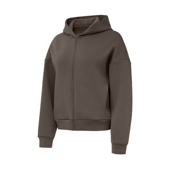 Худи на молнии JOGEL 360 Soft Zip Hoodie W Relaxed Fit