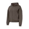 Худи на молнии JOGEL 360 Soft Zip Hoodie W Relaxed Fit