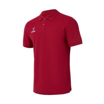 Поло JOGEL ESSENTIAL CVC Polo