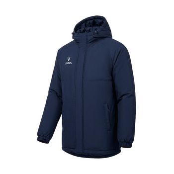 Парка утепленная Jogel ESSENTIAL PerFormHEAT Insulated Parka