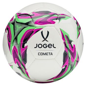Мяч футзальный JOGEL Cometa №4