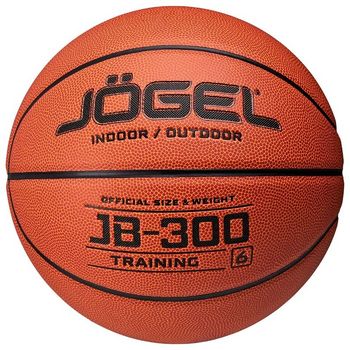 Мяч баскетбольный JB-300 №6 NEW