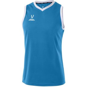 Майка детская баскетбольная J&ouml;gel Camp Basic