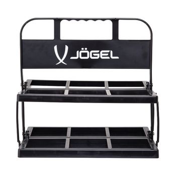 Переноска для бутылок J&ouml;gel JA-234, на 6 штук