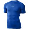 Футболка компрессионная с коротким рукавом Jögel Camp PERFORMDRY Top SS