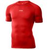 Футболка компрессионная с коротким рукавом Jögel Camp PERFORMDRY Top SS