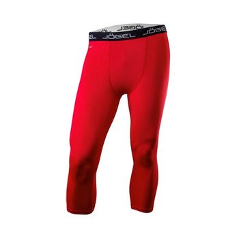 Тайтсы компрессионные J&ouml;gel Camp PERFORMDRY Tight 3/4