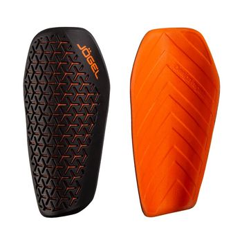 Щитки футбольные Proflex