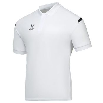 Поло CAMP 2 Poly Polo